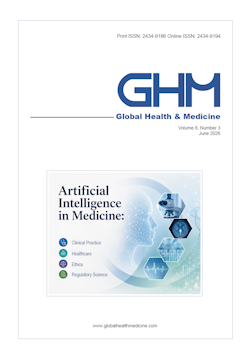 Journal Cover Image